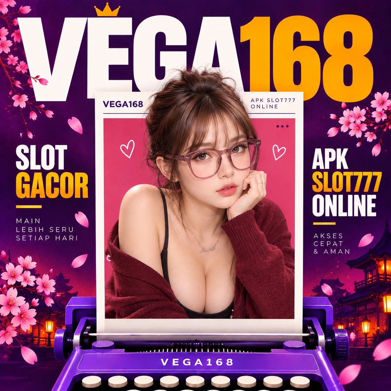 VEGA168